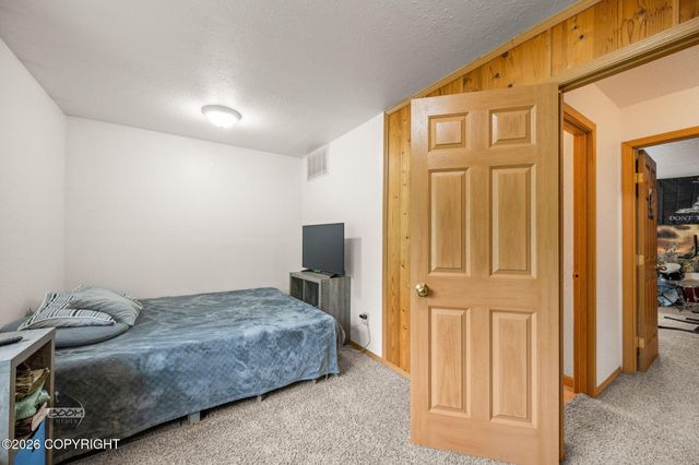 12259 W King Arthur Drive, & 12424 Looking Glass, Houston, AK 99694