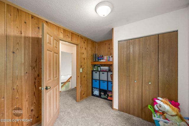 12259 W King Arthur Drive, & 12424 Looking Glass, Houston, AK 99694