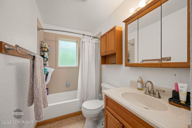 12259 W King Arthur Drive, & 12424 Looking Glass, Houston, AK 99694