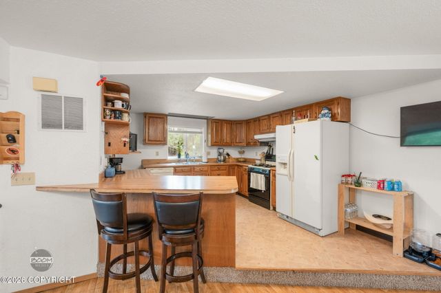 12259 W King Arthur Drive, & 12424 Looking Glass, Houston, AK 99694