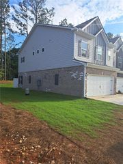 3545 FAIRHAVEN Drive, Powder Springs, GA 30127