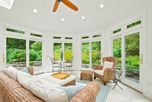 2 Stowe Rd, Southborough, MA 01772