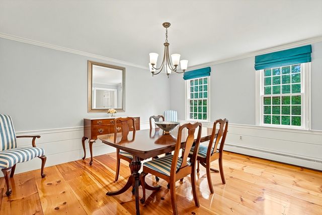 2 Stowe Rd, Southborough, MA 01772