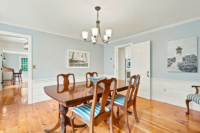 2 Stowe Rd, Southborough, MA 01772
