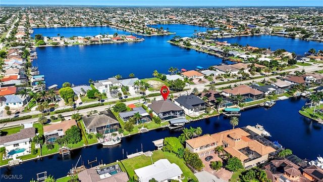 5015 Pelican BLVD, Cape Coral, FL 33914
