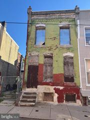 4521 N BOUVIER ST, Philadelphia, PA 19140