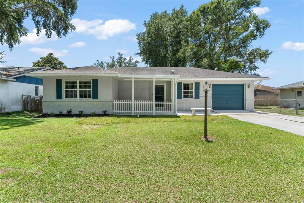 17 ROSEWOOD DRIVE, Davenport, FL 33837