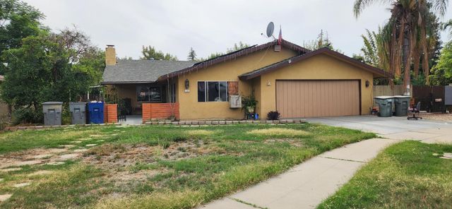 5160 E Balch Avenue, Fresno, CA 93727