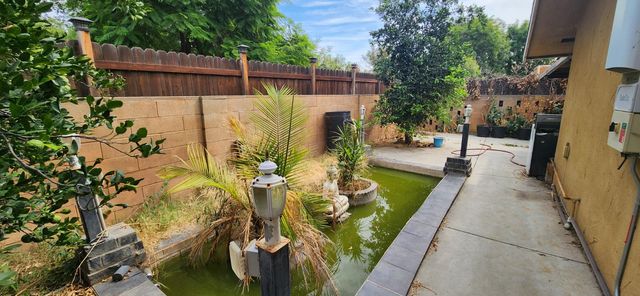 5160 E Balch Avenue, Fresno, CA 93727