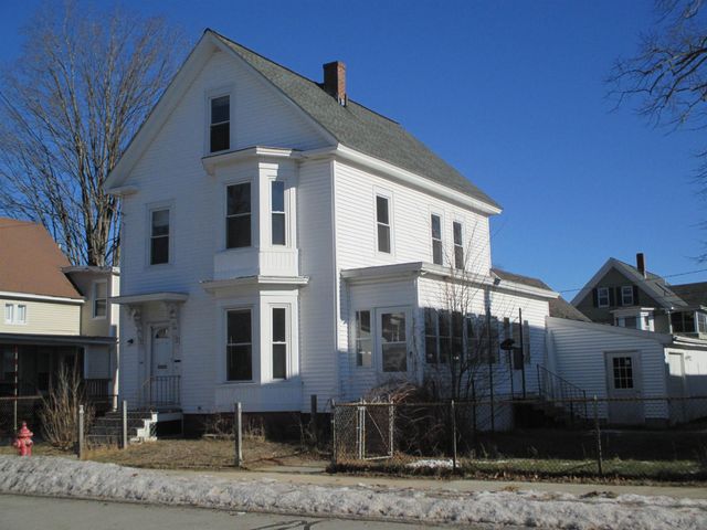 118 Charles Street, Rochester, NH 03867