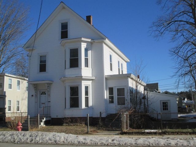 118 Charles Street, Rochester, NH 03867