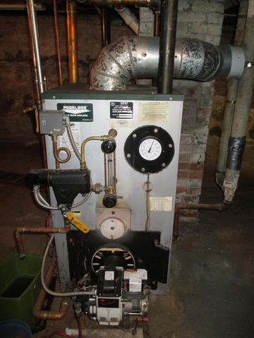 118 Charles Street, Rochester, NH 03867