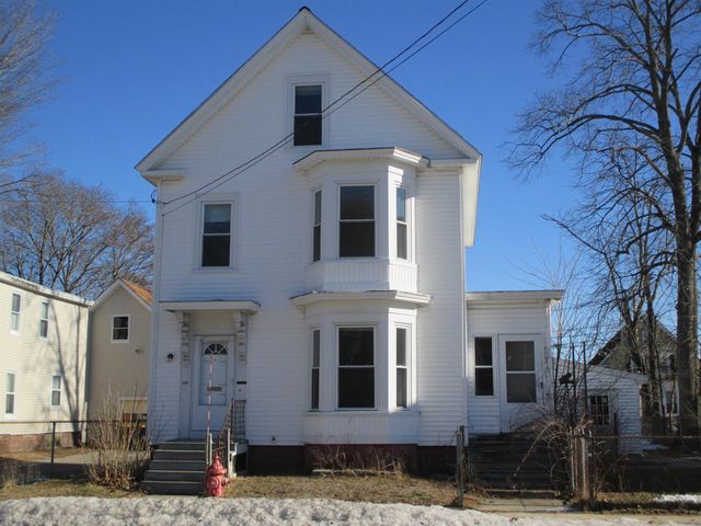 118 Charles Street, Rochester, NH 03867