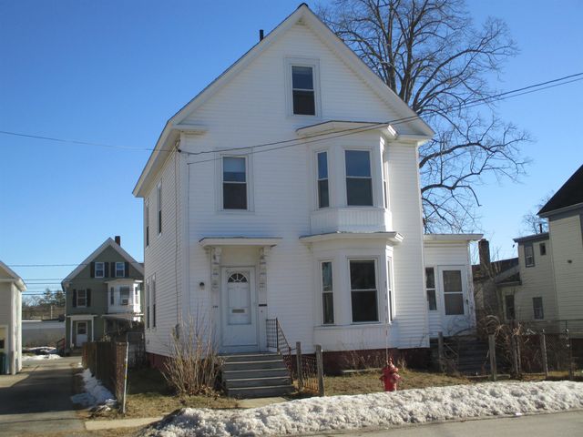 118 Charles Street, Rochester, NH 03867