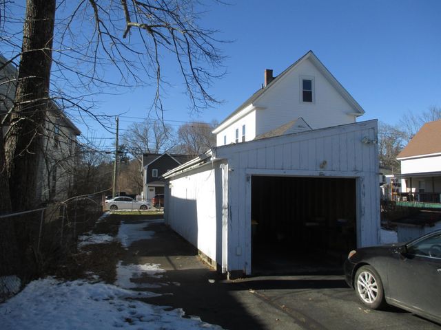 118 Charles Street, Rochester, NH 03867