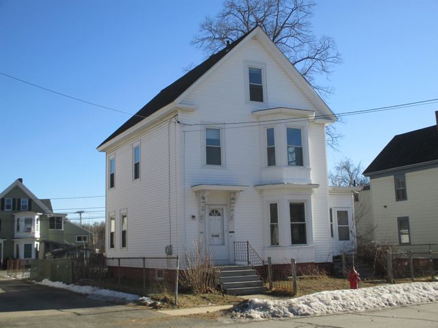 118 Charles Street, Rochester, NH 03867