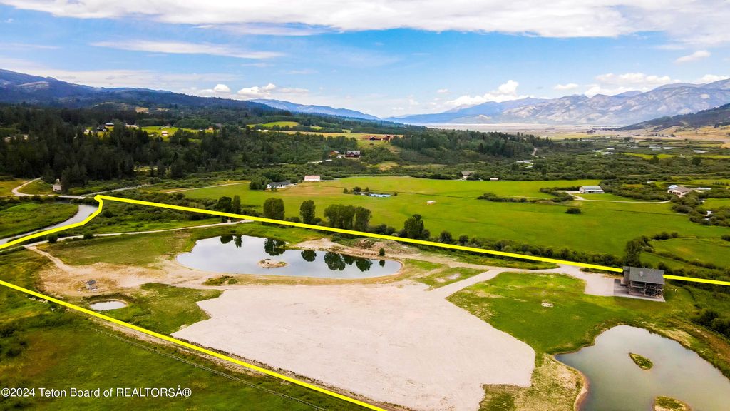 227 MCNEEL POWER PLANT Road, Alpine, WY 83128