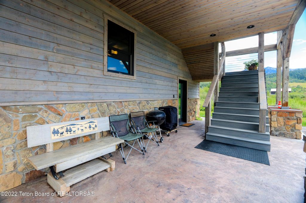 227 MCNEEL POWER PLANT Road, Alpine, WY 83128 photo 10