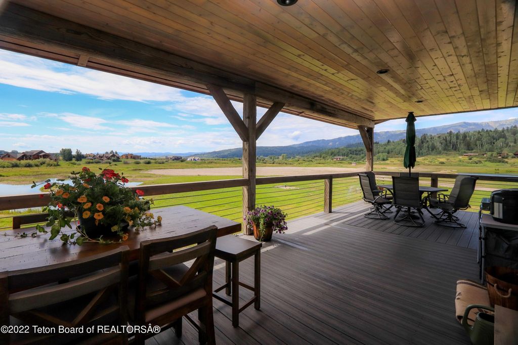 227 MCNEEL POWER PLANT Road, Alpine, WY 83128 photo 12