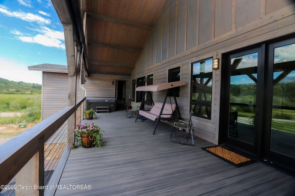 227 MCNEEL POWER PLANT Road, Alpine, WY 83128 photo 13