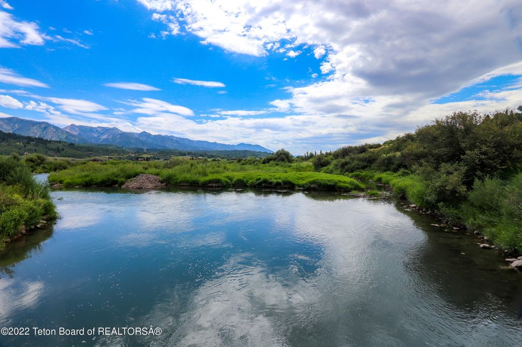 227 MCNEEL POWER PLANT Road, Alpine, WY 83128 photo 2