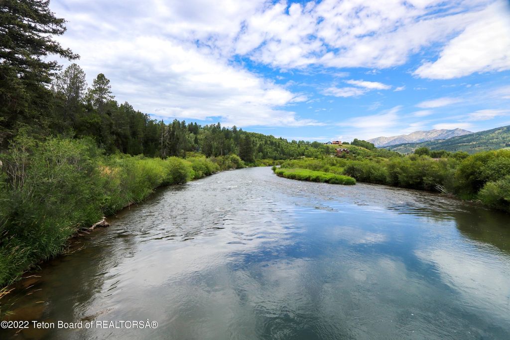 227 MCNEEL POWER PLANT Road, Alpine, WY 83128 photo 3