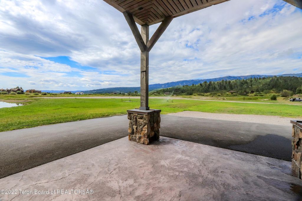 227 MCNEEL POWER PLANT Road, Alpine, WY 83128 photo 37