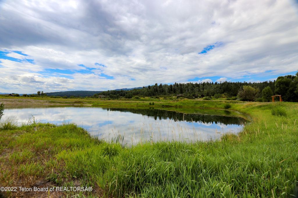 227 MCNEEL POWER PLANT Road, Alpine, WY 83128 photo 4