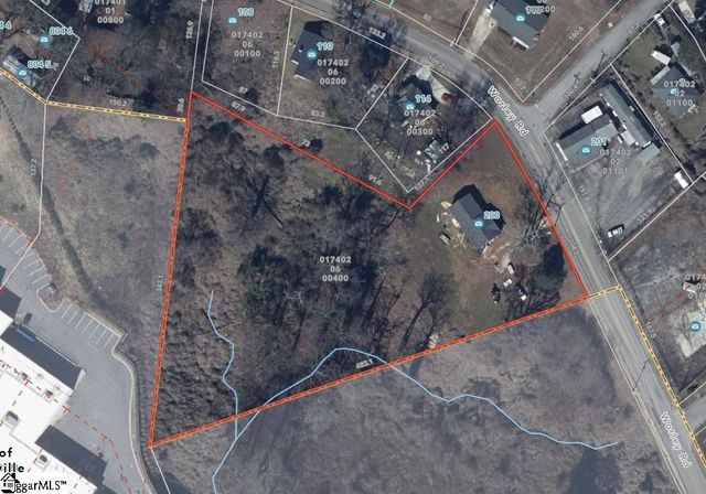 200 Worley Road, Greenville, SC 29609