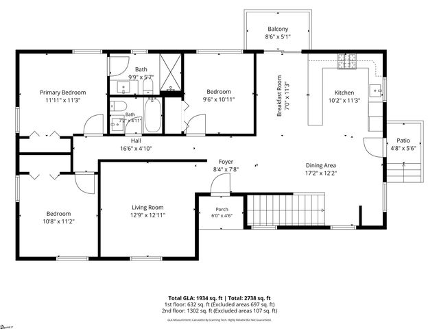 200 Worley Road, Greenville, SC 29609