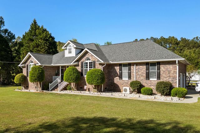 2232 Winburn Rd., Conway, SC 29527