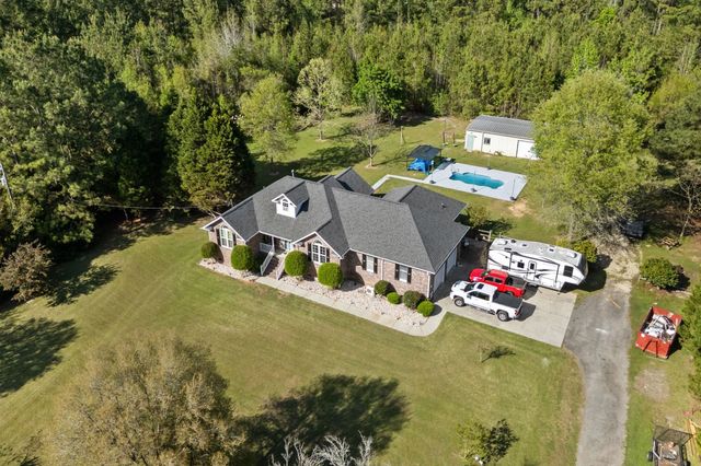 2232 Winburn Rd., Conway, SC 29527