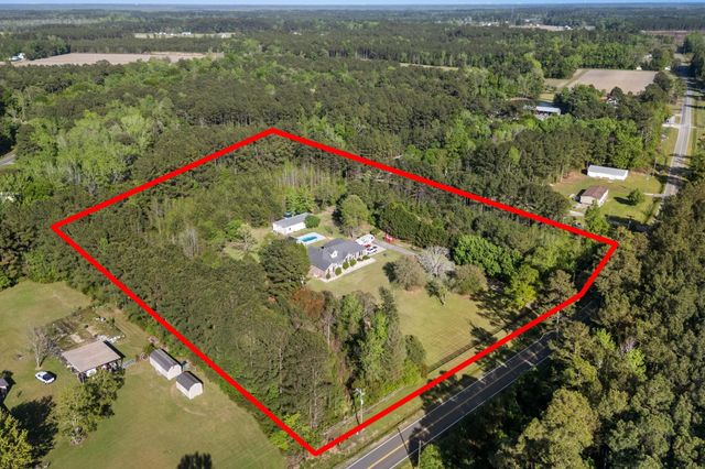 2232 Winburn Rd., Conway, SC 29527