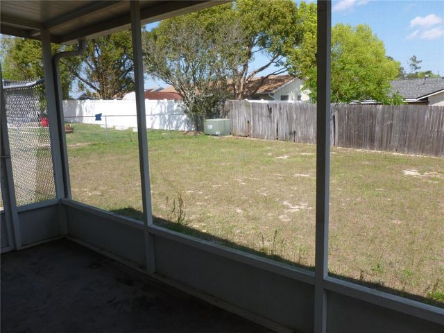 5330 SPRINGWOOD ROAD, Spring Hill, FL 34609