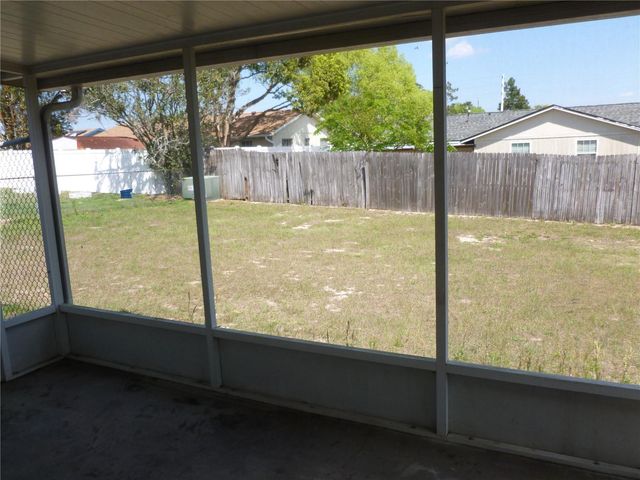5330 SPRINGWOOD ROAD, Spring Hill, FL 34609