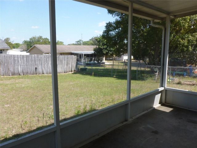 5330 SPRINGWOOD ROAD, Spring Hill, FL 34609