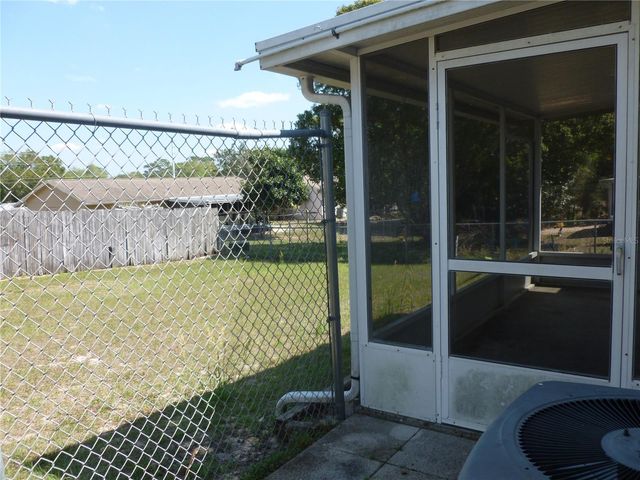 5330 SPRINGWOOD ROAD, Spring Hill, FL 34609