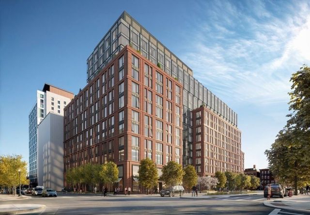 380 Harrison Ave 1011, Boston, MA 02118