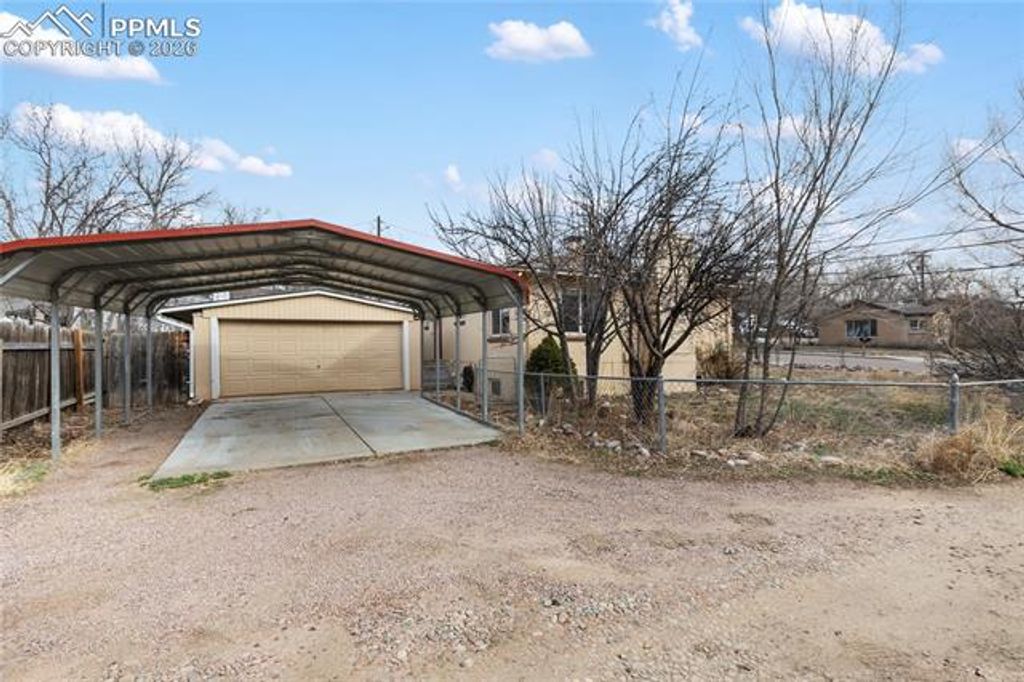908 1/2 Bennett Avenue, Colorado Springs, CO 80909 — photo 3