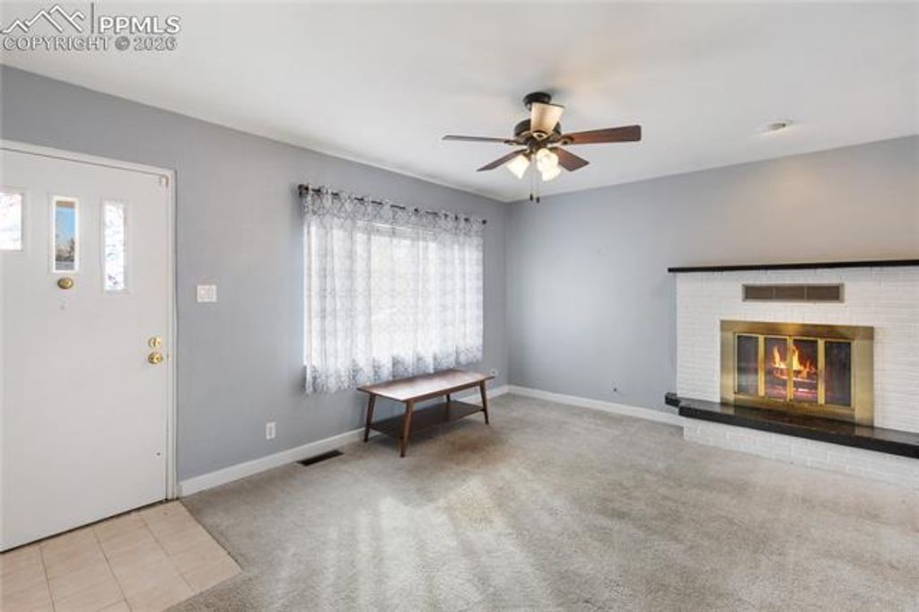 908 1/2 Bennett Avenue, Colorado Springs, CO 80909 — photo 4