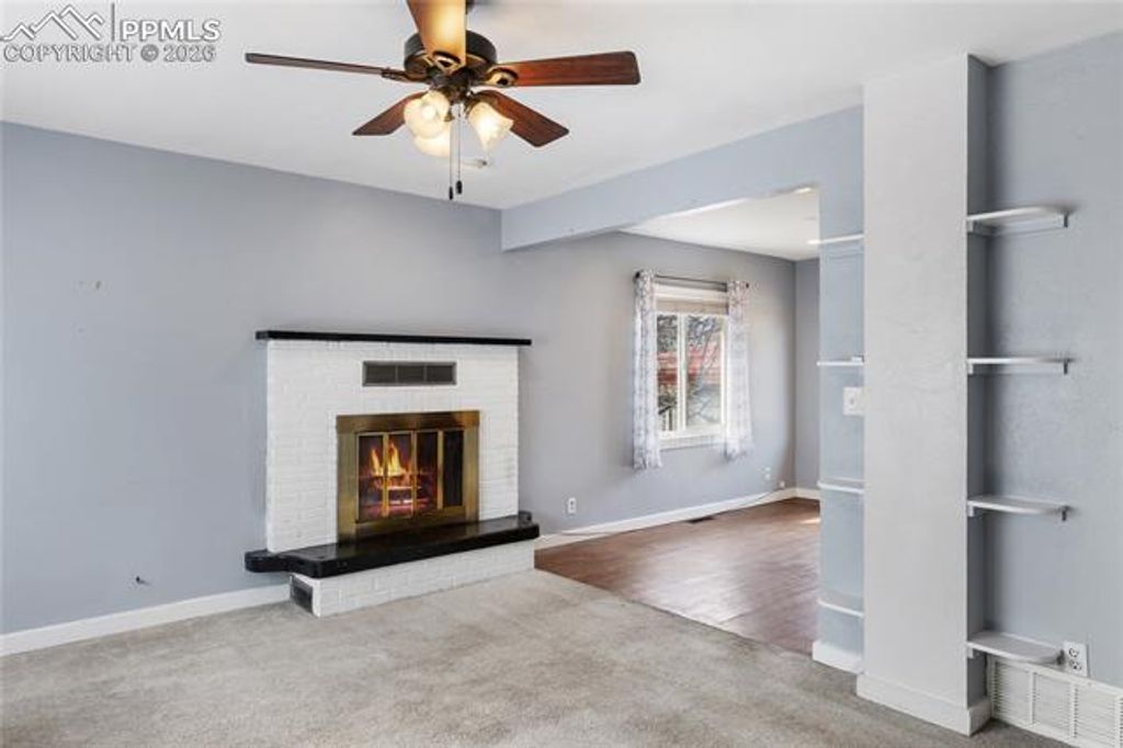 908 1/2 Bennett Avenue, Colorado Springs, CO 80909 — photo 5