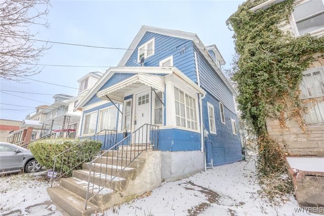 24 Hobart Street, Buffalo, NY 14206