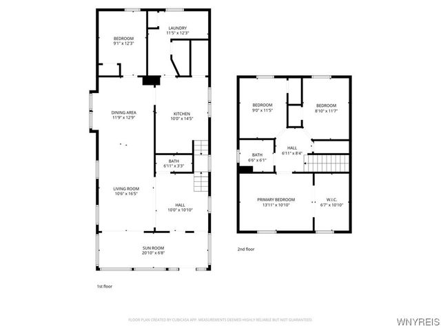 24 Hobart Street, Buffalo, NY 14206