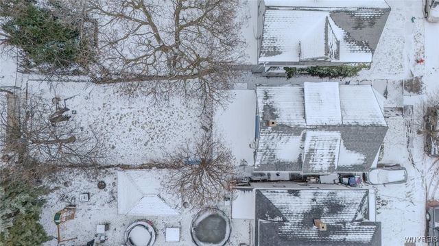 24 Hobart Street, Buffalo, NY 14206