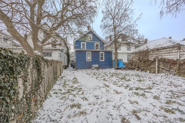 24 Hobart Street, Buffalo, NY 14206