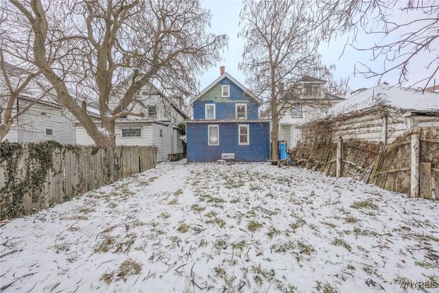 24 Hobart Street, Buffalo, NY 14206