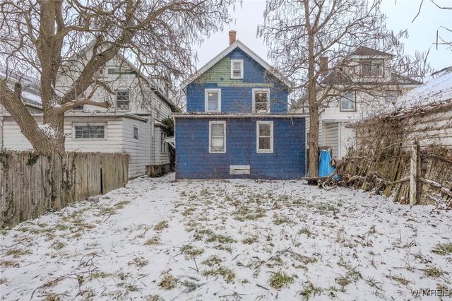 24 Hobart Street, Buffalo, NY 14206