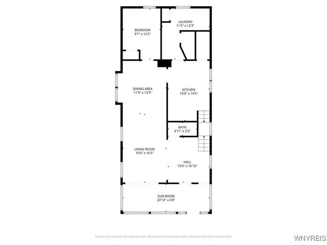 24 Hobart Street, Buffalo, NY 14206