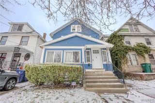 24 Hobart Street, Buffalo, NY 14206