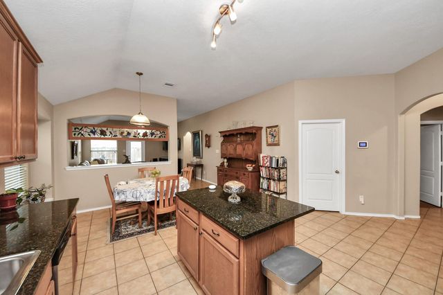 2507 Cypress Springs Court, Pearland, TX 77584